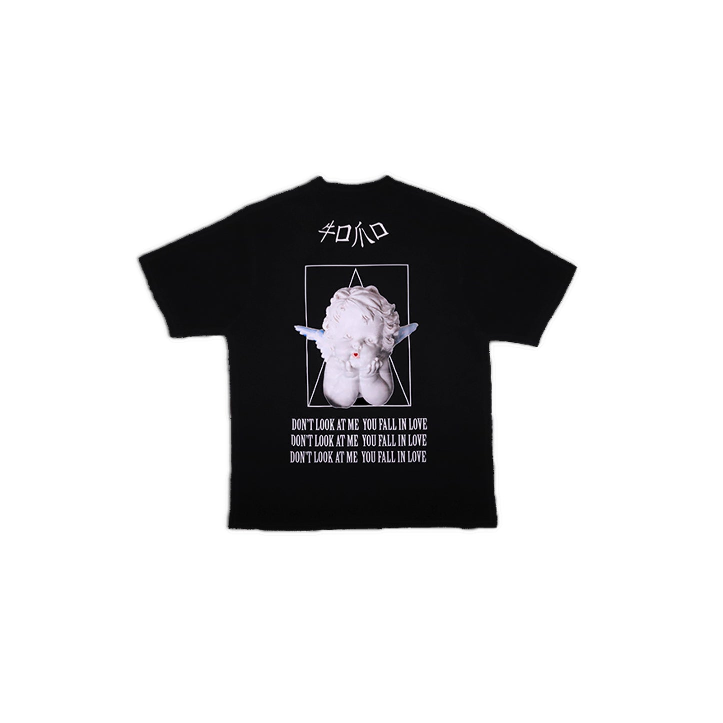 Tee - BABY ANGEL