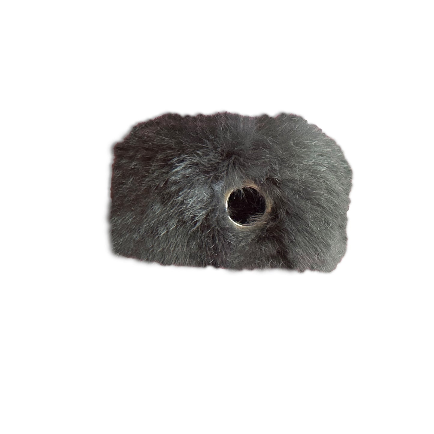 Conjunto diadema y muñeca pelito