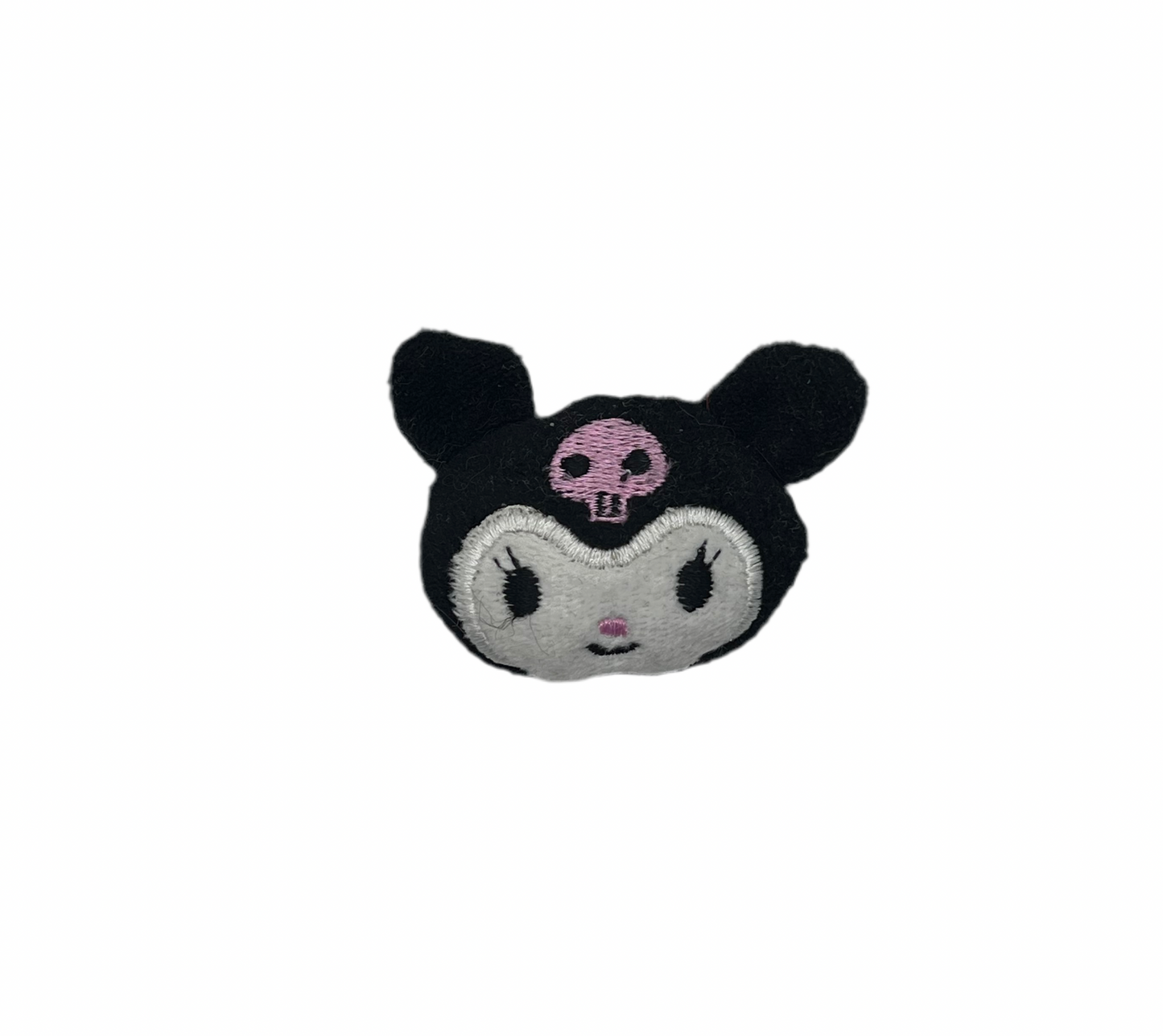 Teddy kuromi