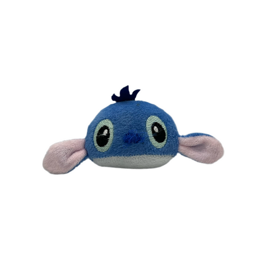 Teddy Stich