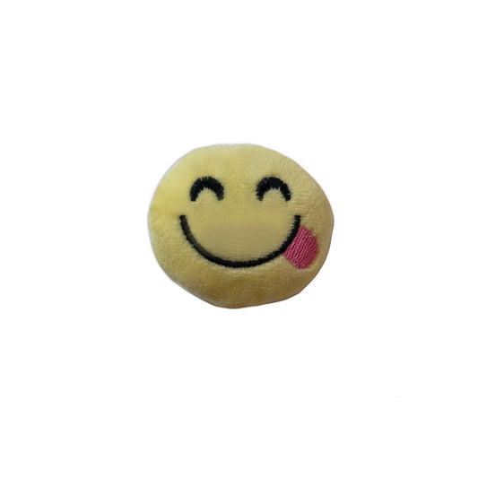 Yummy emoji